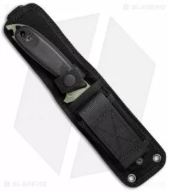 DPx Gear DPx Custom Shop HEFT 4 Kryptek Camo Knife G-10 (4" Mandrake) -Avokelavavat Sales Store dpx heft 4 mandrake sheath cm