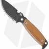 DPx Gear DPx H.E.S.T II Safari Knife Limited Edition Fixed Blade (3.15" Black) -Avokelavavat Sales Store dpx hest ii safari fixed