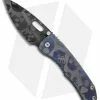 DSK Tactical DBV2 Frame Lock Knife Bone Yard Ano Ti (3.6" Gray Skull) #50 -Avokelavavat Sales Store dsk tactical DBV2 bone yard ano gray skull BHQ 37627 er 2