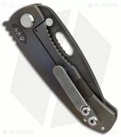 DSK Tactical DBV2 Frame Lock Knife Cluster Ano Ti (3.6" Black Acid Wash) #44 6 DSK Tactical DBV2 Frame Lock Knife Cluster Ano Ti (3.6" Black Acid Wash) #44 -Avokelavavat Sales Store dsk tactical DBV2 cluster ano black acid wash BHQ 37626 er side