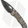DSK Tactical DBV2 Frame Lock Knife Mountain Ano Ti (3.6" Black Acid Wash) #43 -Avokelavavat Sales Store dsk tactical DBV2 mountain ano black acid wash BHQ 37625 er