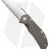 Calavera Cutlery El Patron Wharncliffe Knife Bronze (3.125" Satin) -Avokelavavat Sales Store el patron wharncliffe bronze ti