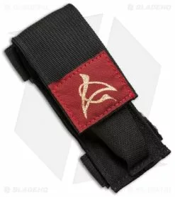 Allen Elishewitz Custom Damascus Frame Lock Knife Carbon Fiber (3.25" Damascus) 9 Allen Elishewitz Custom Damascus Frame Lock Knife Carbon Fiber (3.25" Damascus) -Avokelavavat Sales Store elishwitz custom dam carbon fiber sheath cm