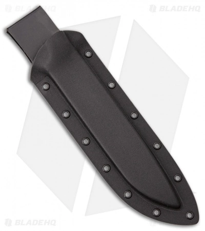 Entrek 18 Bravo S.E.R.E. Dedicated Fixed Blade Knife (5.875" Gray) 4 Entrek 18 Bravo S.E.R.E. Dedicated Fixed Blade Knife (5.875" Gray) - Image 2