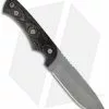 Entrek Beaver Fixed Blade Knife (4.50 Gray) -Avokelavavat Sales Store entrek beaver gray EN37 BHQ 45899 er