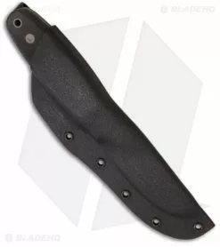 EnTrek Forester Knife Fixed Blade W/ Micarta Handle (3.5" Plain) 5 EnTrek Forester Knife Fixed Blade W/ Micarta Handle (3.5" Plain) -Avokelavavat Sales Store entrek forester en29 sheath