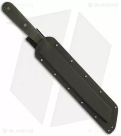 Entrek Batanga Knife Fixed Blade (8.875" Bead Blast Plain) 5 Entrek Batanga Knife Fixed Blade (8.875" Bead Blast Plain) -Avokelavavat Sales Store entrek usa batanga sheath