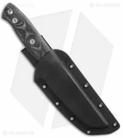 EnTrek Jag Fixed Blade Tanto Knife (4.375" Plain) -Avokelavavat Sales Store entrek usa jag en3 fixed sheath