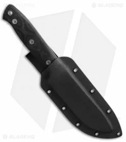 EnTrek USA Javalina Fixed Blade Knife (4.4" Bead Blast) -Avokelavavat Sales Store entrek usa javalina sheath