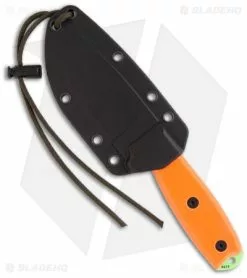 ESEE Knives ESEE-3PM-VG Modified Knife Orange G-10 (3.88" Venom Green) -Avokelavavat Sales Store esee 3pm vg sheath