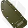 ESEE Knives ESEE-4 Molded Sheath (OD Green)
