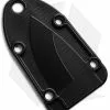 ESEE Knives Candiru Molded Sheath (Black) 1 ESEE Knives Candiru Molded Sheath (Black) -Avokelavavat Sales Store esee can sheath blk