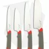 ESEE Knives Becker Signature Cooking Knife Series 1 (4 Knife Set) -Avokelavavat Sales Store esee ethan becker signature cooking knives series 1