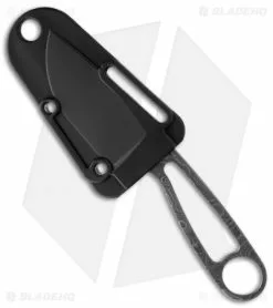 ESEE Knives ESEE Damascus Izula Knife Survival Neck Knife W/ Sheath -Avokelavavat Sales Store esee izula damascus sheath