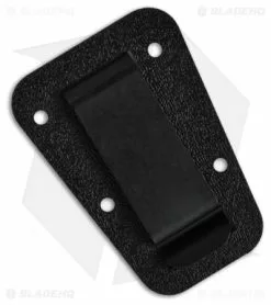 ESEE Knives Izula Knife Black Survival Neck Knife W/ Kit Extras -Avokelavavat Sales Store esee izula kit clip