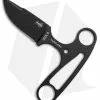 ESEE Knives Izula Tertiary Push Dagger Fixed Blade Knife (2.6" Black) -Avokelavavat Sales Store esee knives izula tertiary push dagger NH BHQ 37211 er