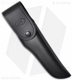 Fallkniven Knives F1 Knife W/ Leather Sheath (3.8" Black Plain) 5 Fallkniven Knives F1 Knife W/ Leather Sheath (3.8" Black Plain) -Avokelavavat Sales Store fallkniven f1 sheath