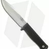 Fallkniven Knives S1 Forest Knife W/ Zytel Sheath (5.1" Satin Plain) -Avokelavavat Sales Store fallkniven s1