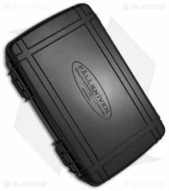 Fallkniven S1 Pro Fixed Blade Knife W/ Zytel Sheath (5.1" Satin Plain) 9 Fallkniven S1 Pro Fixed Blade Knife W/ Zytel Sheath (5.1" Satin Plain) -Avokelavavat Sales Store fallkniven s1 pro box cm