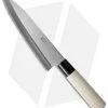 Due Cigni Fox Knives Gyuto Fixed Blade Knife Maple (7.25" Satin) 2 Due Cigni Fox Knives Gyuto Fixed Blade Knife Maple (7.25" Satin) -Avokelavavat Sales Store fox dcihh02 cm