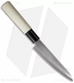 Due Cigni Fox Knives Petty Paring Fixed Blade Knife Maple (5" Satin) -Avokelavavat Sales Store fox dcihh08 down cm