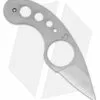 Fred Perrin La Griffe Fixed Blade Neck Knife (2" Satin) 2 Fred Perrin La Griffe Fixed Blade Neck Knife (2" Satin) -Avokelavavat Sales Store fred perrin fixed la griffe frdg