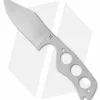 Fred Perrin Le Bowie Neck Knife Fixed Blade (2.5" Satin Plain) 2 Fred Perrin Le Bowie Neck Knife Fixed Blade (2.5" Satin Plain) -Avokelavavat Sales Store fred perrin le bowie frdb fixed