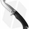 Gerber Gator Premium Gut Hook Fixed Blade Knife (4" Polish) 30-001082 -Avokelavavat Sales Store gerber 30 001082n cm