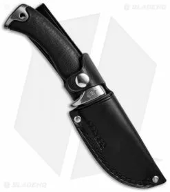 Gerber Gator Premium Drop Point Fixed Blade Knife (4" Polish) 30-001083 -Avokelavavat Sales Store gerber 30 001083n sheath cm