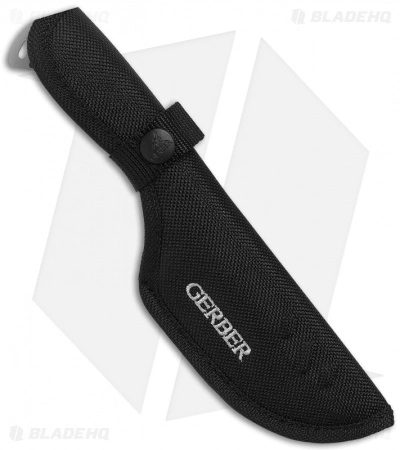 Gerber Freeman Guide Fixed Blade Knife (4" Bead Blast Plain) 4 Gerber Freeman Guide Fixed Blade Knife (4" Bead Blast Plain) - Image 2