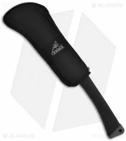 Gerber Gator Brush Thinner Fixed Blade Knife Tool (PLN) 0083 5 Gerber Gator Brush Thinner Fixed Blade Knife Tool (PLN) 0083 -Avokelavavat Sales Store gerber gator brush thinner 31 000083 sheath