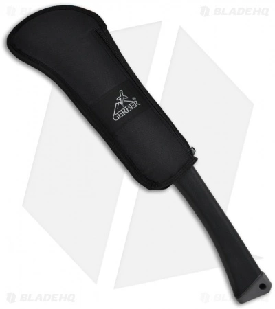 Gerber Gator Brush Thinner Fixed Blade Knife Tool (PLN) 0083 4 Gerber Gator Brush Thinner Fixed Blade Knife Tool (PLN) 0083 - Image 2