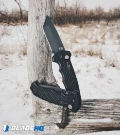 Gerber Auto 06 Tanto Automatic Knife Black G-10 (3.6" S30V Black) 11 Gerber Auto 06 Tanto Automatic Knife Black G-10 (3.6" S30V Black) -Avokelavavat Sales Store gerber gear 06 auto tanto ali BHQ 51696 g10 BHQ 51695 dl