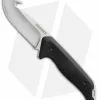 Gerber Moment Fixed Blade Knife Gut Hook (3.625" Bead Blast) 31-002200 -Avokelavavat Sales Store gerber hunting moment beadblas fixed plain drop point 31 002197