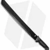 Gerber Gator Bush Machete (17.9" Black) 31-002848