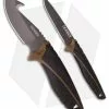 Gerber Myth Field Dress Kit Fixed Blade Knives Set W/ Sheath -Avokelavavat Sales Store gerber myth field dress kit 31 001159