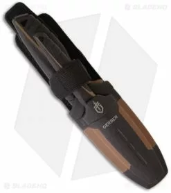 Gerber Myth Field Dress Kit Fixed Blade Knives Set W/ Sheath -Avokelavavat Sales Store gerber myth field dress kit 31 001159 sheath