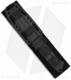 Gerber Prodigy Combat Knife Black Fixed Blade (4.75" Black Serr) 22-41121 -Avokelavavat Sales Store gerber prodigy survival combat knife 22 01121 sheath