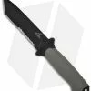 Gerber Prodigy Combat Tanto Fixed Blade Knife (4.75" Black Serr) 31-000558 2 Gerber Prodigy Combat Tanto Fixed Blade Knife (4.75" Black Serr) 31-000558 -Avokelavavat Sales Store gerber prodigy survival knife fixed blade 31 000558