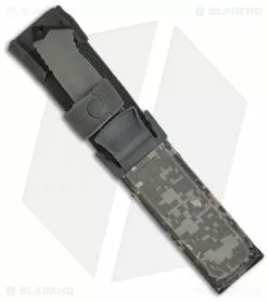 Gerber Prodigy Combat Tanto Fixed Blade Knife (4.75" Black Serr) 31-000558 -Avokelavavat Sales Store gerber prodigy survival knife fixed blade 31 000558 sheath