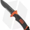 Gerber Bear Grylls Ultimate Knife (4.8" Gray Serr) 31-000751 -Avokelavavat Sales Store gerber ultimate kit 31 000751