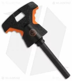 Gerber Bear Grylls Ultimate Knife (4.8" Gray Serr) 31-000751 8 Gerber Bear Grylls Ultimate Knife (4.8" Gray Serr) 31-000751 -Avokelavavat Sales Store gerber ultimate kit 31 000751 firestarter