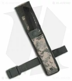 Gerber Warrant Tactical Fixed Blade Tanto Knife (Black SER) 0560 -Avokelavavat Sales Store gerber warrant fixed blade 31 000560 sheath