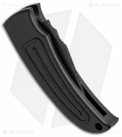 GT Knives OTS Ca Legal Automatic Knife (2" Black) GT401 -Avokelavavat Sales Store gt knives inc 401 side cm