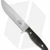 Hazen Knives Eli Fixed Blade Knife Black Micarta (5.25" Satin) -Avokelavavat Sales Store hazen knives eli black micarta BHQ 54325 jr