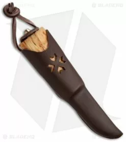 Helle Knives Nying Fixed Blade Knife (2.75" Plain) #55 -Avokelavavat Sales Store helle norway fixed nying no55 sheath