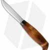 Helle Knives Tollekniv Fixed Blade Knife (4" Plain) #61 -Avokelavavat Sales Store helle norway tollekniv no61