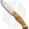 Helle Utvaer Fixed Blade Knife Curly Birch (4" Polish) #600 -Avokelavavat Sales Store helle norway ultaer 600 fixed jm