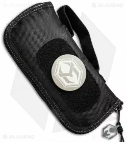 Heretic Knives Hydra Prototype OTF Automatic Knife (3.6" Mirror) -Avokelavavat Sales Store heretic knives hydra prototype sheath cm