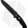 Wilson Tactical/Hogue Knives Star-Light Tactical Fighter Knife (7" Black)